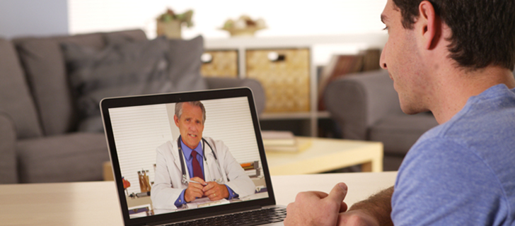 Telehealth FAQs